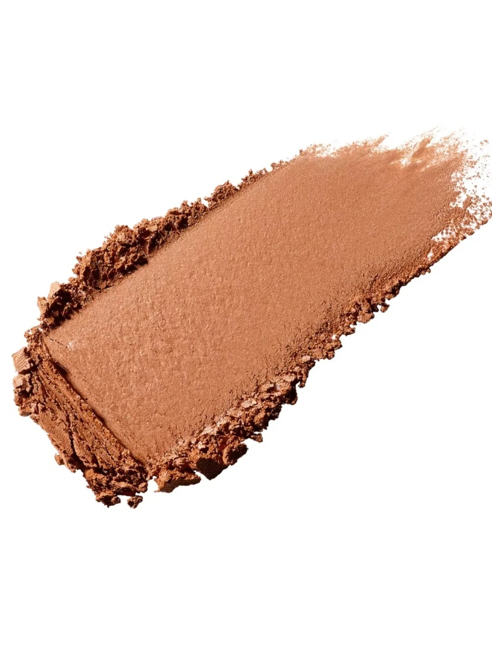 BNIB MAC Skinfinish Sunstruck Radiant Bronzer Powder in Radiant Medium Golden